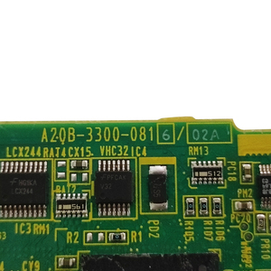 FANUC A20B-3300-0816 PCB Circuit Board - Product Image 2