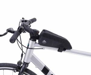 SINO 2024 nouveau design sac de tube supérieur grave sac de vélo cadre sac de vélo - Product Image 2