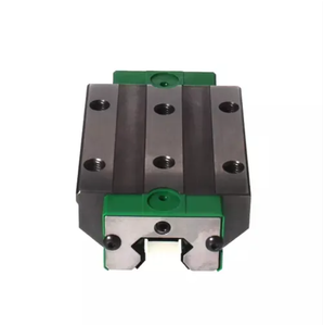 Bloque de Guía Lineal INA RWU35-E-HL-V3-G2, Carro de Rodillos Tamaño 35 - Product Image 3
