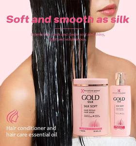 แชมพูสูตรบำรุงเส้นผมและกระตุ้นการเจริญเติบโตของเส้นผม 750 มล. สำหรับแบรนด์ส่วนตัว ผลิตภัณฑ์วีแกน ผสมเปปไทด์ ช่วยผ่อนคลายและบำรุงหนังศีรษะ - Product Image 5