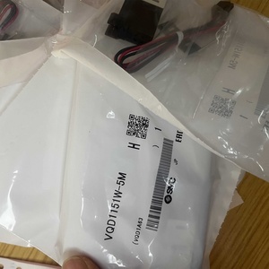 Smc Gốc Chính Hãng Sản Phẩm VQD1151W-5L/VQD1151W-5M/VQD1151W-5M-M5 4 Cổng Solenoid Valve - Product Image 5