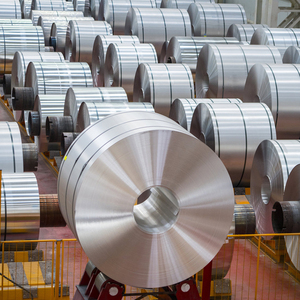 เหล็กแผ่นสแตนเลส 304/316L แบบม้วน รีดเย็น รีดร้อน ความบางพิเศษ ความแม่นยำสูง - Product Image 6