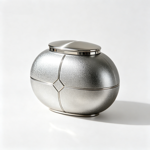 Food Grade Golden Stainless Steel CNC Machined <b>Tea</b> Storage <b>Canister</b> with Embossed Logo for Loose Leaf <b>Tea</b> Packaging - Product Image 4