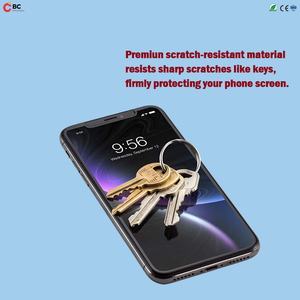 Hydrogel bảo vệ cao rõ ràng cảm ứng bảo vệ phim TPU Hydrogel phim nguyên liệu tấm cho Samsung - Product Image 2