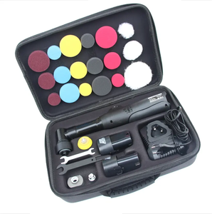 Lucidatrice automatica per <span class=keywords><strong>lavaggio</strong></span> fine ricaricabile lucidatrice speciale per studio di bellezza piccola lucidatrice - Product Image 1