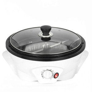 Lista <span class=keywords><strong>de</strong></span> granos <span class=keywords><strong>de</strong></span> <span class=keywords><strong>café</strong></span> eléctricos <span class=keywords><strong>de</strong></span> fácil operación con revestimiento antiadherente - Product Image 1