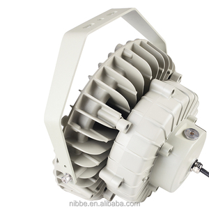 Luz LED a Prueba de Explosiones <span class=keywords><strong>ATEX</strong></span> Clase 1 División <span class=keywords><strong>2</strong></span> IP66 para Áreas Peligrosas Marinas de Aluminio EPL66 - Product Image 2