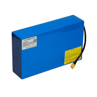 Baterai 52v 21ah terbaik tinggi untuk Kugoo Kirin G3 48v 245ah baterai untuk Kugoo g-booster 36v 10,5ah 378Wh baterai untuk Kugoo G2 Pro