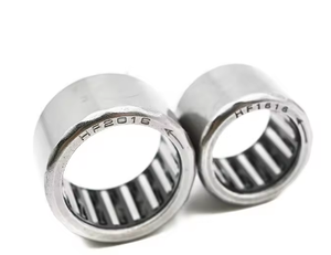 ลูกปืน HF1616 16*22*16มม. ตลับลูกปืนเม็ดเข็มแบบทางเดียว - Product Image 6