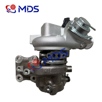 Turbocompresseur TD025 14411-W000P pour Honda Civic CR-V L15B7 1.5T