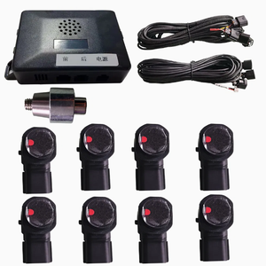 Sensore <span class=keywords><strong>di</strong></span> <span class=keywords><strong>parcheggio</strong></span> automatico all'ingrosso anteriore e posteriore Guangdong per Accord - Product Image 2