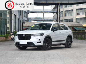 <span class=keywords><strong>Honda</strong></span> HR-V <span class=keywords><strong>2024</strong></span> Híbrido Eléctrico, Auto de Gasolina, Nuevo SUV Compacto, Auto de Segunda Mano en Venta, <span class=keywords><strong>Honda</strong></span> HR-V <span class=keywords><strong>2024</strong></span> - Product Image 5