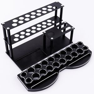 Support d'organisation pour tournevis et outils RC (à assembler) pour voitures, camions, quadricoptères, drones, hélicoptères, bateaux et modèles RC - Product Image 5