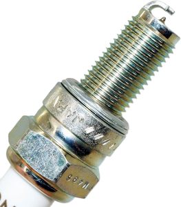 Juego de 4 Bujías de Iridio <span class=keywords><strong>CR9EIX</strong></span> para Autos OLIVER - Tamaño y Rosca de 10 mm, Hechas en China - Product Image 5