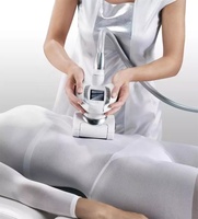 Combinaisons Premium pour la Thérapie par le Vide, Traitement de la Cellulite, Combinaisons Amincissantes pour Utilisation en Salon et Spa