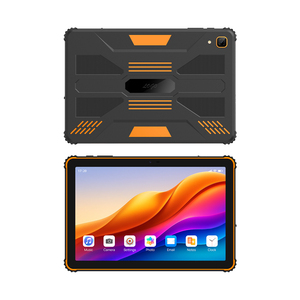 Gồ ghề IP66 10.1 inch 1920*1200 IPS G + G T616 Octa-core 6 + 128GB <span class=keywords><strong>GSM</strong></span> WCDMA LTE BT 5 + 13MP máy tính bảng <span class=keywords><strong>Android</strong></span> - Product Image 2