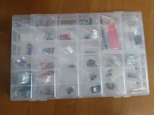 센서 키트 45 in 1 센서 모듈 <span class=keywords><strong>Arduino</strong></span> 용 45 센서 보드 DIY 스타터 키트 개발 보드 - Product Image 5