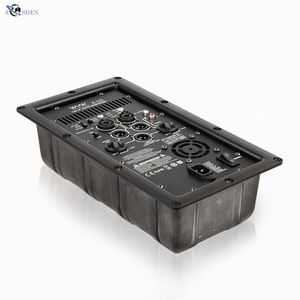 โมดูลเพาเวอร์แอมป์ Class D รุ่น K12A สำหรับลำโพงเบส  ผลิตโดยโรงงาน OEM ระดับมืออาชีพ - Product Image 3