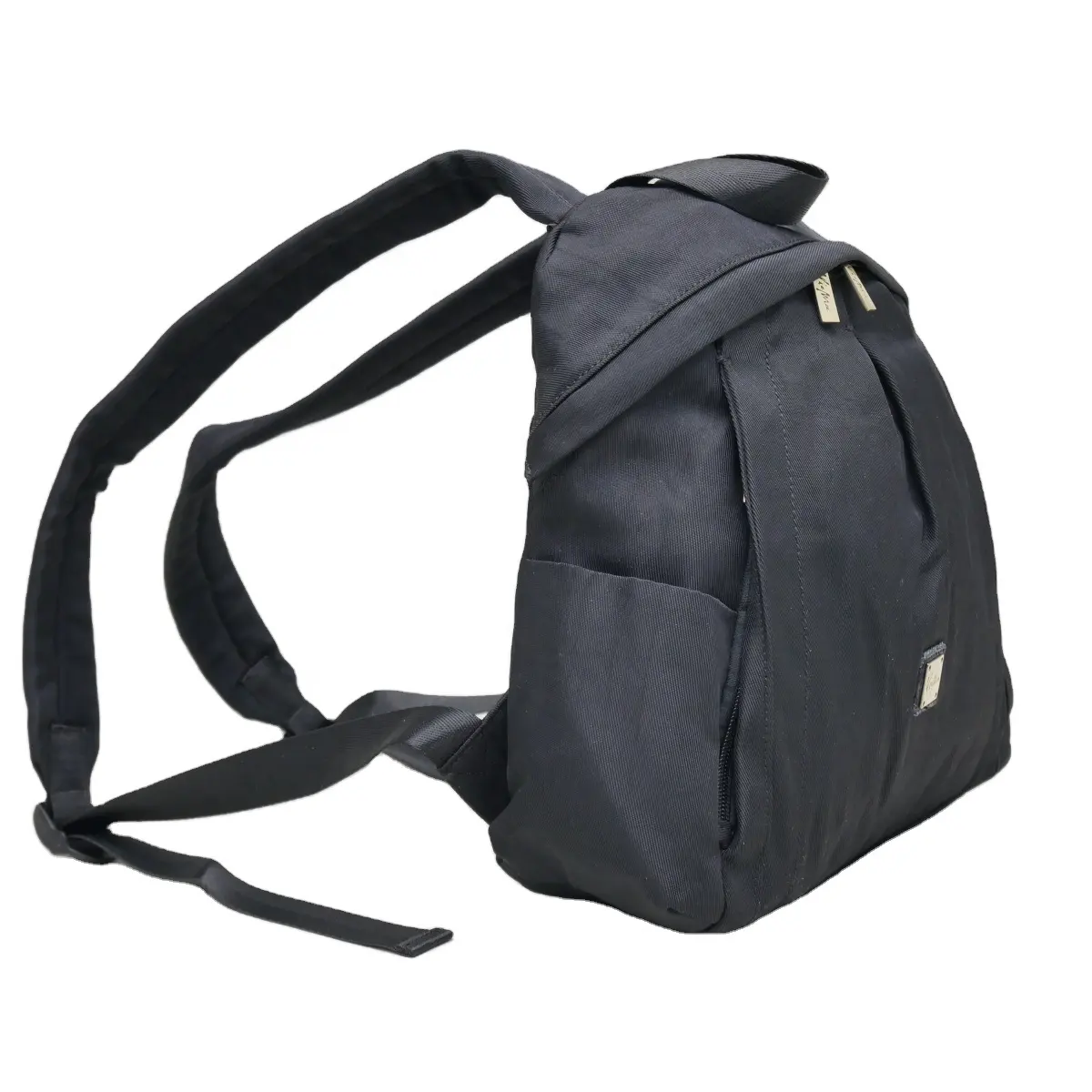 Özel logo naylon mini kayış sırt çantaları erkekler için dayanıklı ultra hafif bayanlar eğlence seyahat kızlar sırt çantası