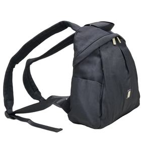 Custom logo Nylon <b>Mini</b> Strap <b>Backpacks</b> Durable ultra Light Ladies Leisure Travel Girls <b>Backpack</b> Bag for Men - Product Image 1
