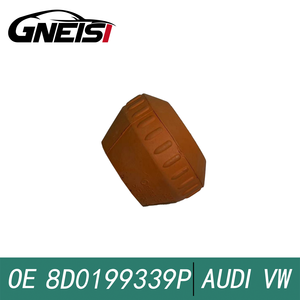 ยางบัฟเฟอร์สำหรับ Volkswagen <span class=keywords><strong>Passat</strong></span> 2000-2008 Audi A4 S4 A6 S6 A6L 2000-2005 8D0199339P 8D0 199 339P 8D0 199 339P - Product Image 2