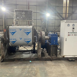 Clay Kneading Machine Butyl Adhesive Machine <b>Liquid</b> Silicone <b>Rubber</b> Machine - Product Image 2