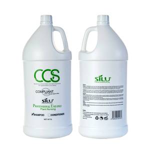 <span class=keywords><strong>Shampoo</strong></span> e Balsamo Private Label per Hotel da 5L con Olio di Menta Piperita e Olio Marocchino, <span class=keywords><strong>Shampoo</strong></span> Neutralizzante per Capelli in Formato Gallone - Product Image 1