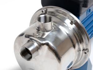 <span class=keywords><strong>Pompe</strong></span> JET en acier inoxydable, <span class=keywords><strong>pompe</strong></span> auto-amorçante, <span class=keywords><strong>pompe</strong></span> à <span class=keywords><strong>eau</strong></span> - Product Image 3