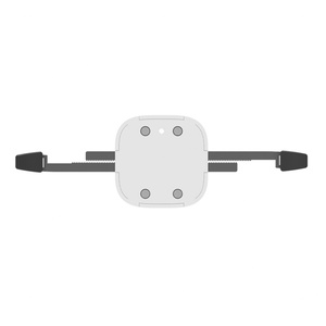 T30 Burglar Alarm Mobile Phone Security Display <b>Stand</b> Adjustable Bracket with Charging Function <b>for</b> Electronics Shop - Product Image 4