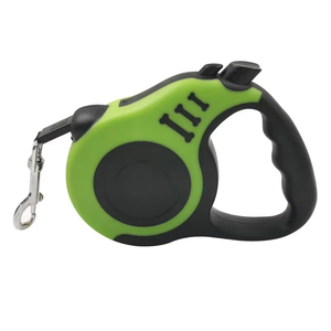 2025 guinzaglio per cani regolabile elegante e intelligente automatico resistente in Nylon riflettente semplice moda guinzaglio in plastica per animali domestici - Product Image 6