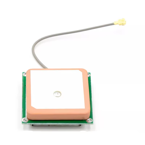 Module GPS GY-NEO-6M/7M/8M avec antenne céramique active, module d'antenne céramique, antenne patch céramique - Product Image 2