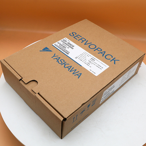 Songwei CNC SGDV-2R8A01B Yaskawa servo khuếch đại ổ đĩa mới và độc đáo - Product Image 6