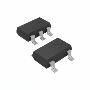 SOT 23 5 Thin, TSOT 23 5 Power Management (PMIC) Electronic Chips Component Original MIC5319-2.8BD5-TR - Product Image 1