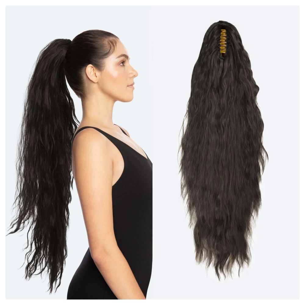 สีน้ำตาลดำ