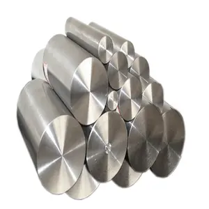 Hot Rolled gr 1 gr 2 gr 3 gr 5 1mm 3mm 4mm 2.5mm 13mm 40mm 3d printing titanium grade 19 beta c joran batang bulat