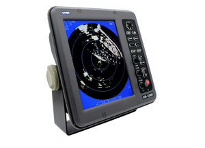 Onwa Radar marino de 9,7 pulgadas y 36Nm con <span class=keywords><strong>AIS</strong></span> para barco - Product Image 2