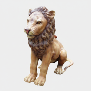 2025 Estatua de busto de caballo Suministro de jardín de calidad superior de la India Fabricado por los mejores del mundo a un precio razonable - Product Image 1