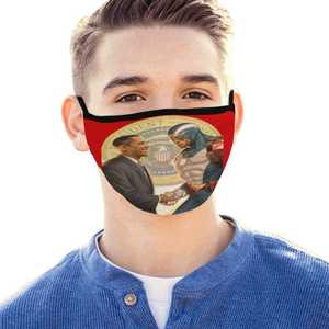 Masque facial confortable et sécurisé nouvel arrivage - Product Image 6