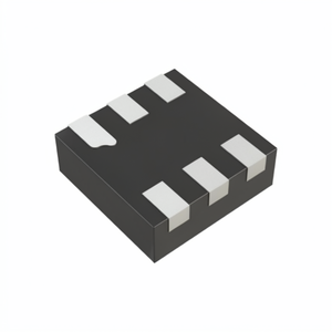 6 UFDFN ISL9104AIRUWZ-T7A Buy Online Electronic Components BOM IC In Stock Power Management (PMIC) - Product Image 1