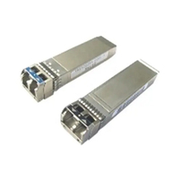DS-SFP-FC8G-LW NUEVO Módulo Óptico Monomodo LC de 8G 1310nm 10KM, Módulo de Almacenamiento DS-SFP-FC8G-LW=