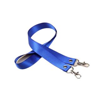 Transferencia de calor promocional personalizado impreso cuello poliéster cordón <span class=keywords><strong>barato</strong></span> con logotipo personalizado impreso cuello cordones sin pedido mínimo - Product Image 4