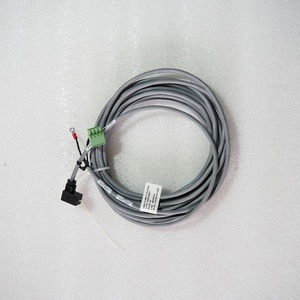 Cable Industrial de Plástico de Alta Calidad A-B-B 3HNE09486-1, Tipo de Motor Universal, Dimensiones 25x30x25mm, 1 Año de Garantía - Product Image 5