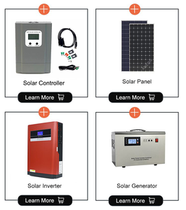 Precio de batería de ciclo profundo 12V 200ah batería 24v batería solar 200ah - Product Image 6