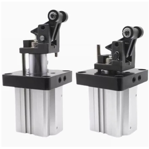 Cilindro de bloqueo de carga pesada AirTAC TDH50-30SLF TTH- / - /-/ / 63- // - Product Image 1