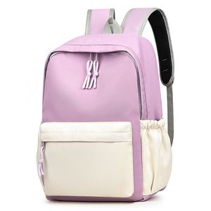 Mochila Escolar Personalizada con Logotipo 2026, Mochilas Escolares Coloridas Unisex para Estudiantes - Product Image 6
