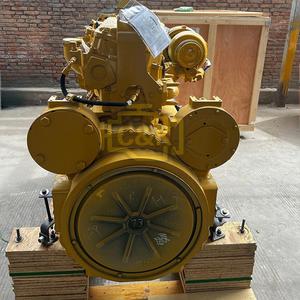 Caterpillar C18 động <span class=keywords><strong>c</strong></span>ơ cho máy xú<span class=keywords><strong>c</strong></span> Caterpillar 390f động <span class=keywords><strong>c</strong></span>ơ ban đầu Cat C18 động <span class=keywords><strong>c</strong></span>ơ 484-3456 - Product Image 3