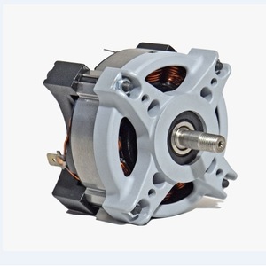 Gleichstrommotor für den Hausgebrauch Permanentmagnet Hohe Effizienz Lange Lebensdauer für Industrielle Anwendungen - Product Image 1
