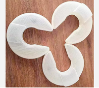 Plaque de panneau en fibre d'acétate de nitrocellulose renforcée avec du nylon