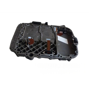 6070023002 0501331678 Unidad de Control de Transmisión de caja de cambios ECU para piezas de camiones Foton Auman de servicio pesado - Product Image 4