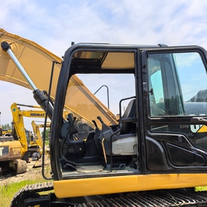 Excavadora Usada de Alta Calidad Caterpillar Cat320D2L, Excavadoras de Segunda Mano, Maquinaria Pesada Cat320D2L en Venta - Product Image 6